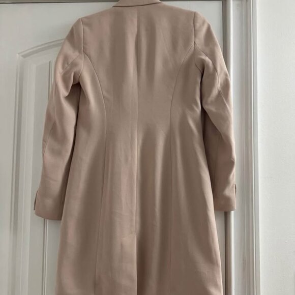 RW & Co. Long Blazer - Picture 2 of 3